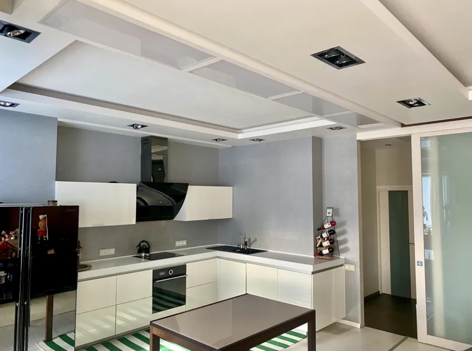 продажа двухкомнатной квартиры номер A-174010 в Приморском районе, фото номер 8